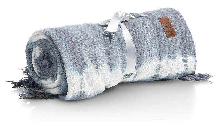 COCO maison Ted Plaid
