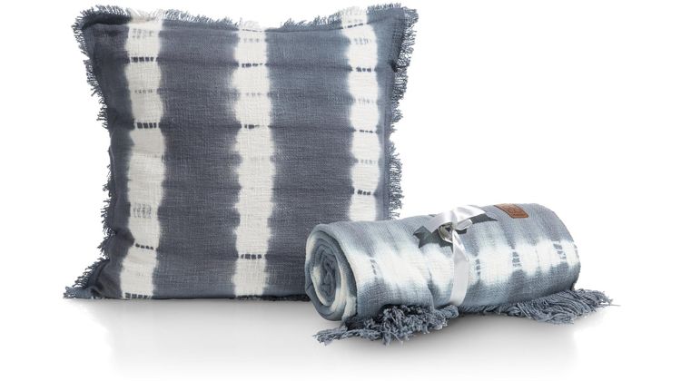COCO maison Ted Plaid