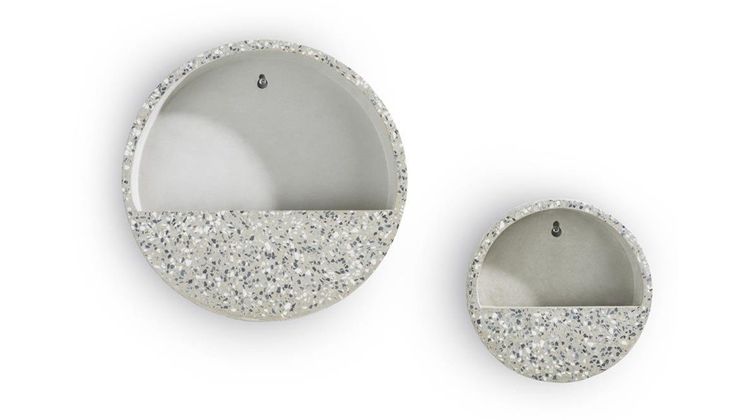 COCO maison Terrazzo Wanddecoratie