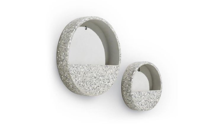 COCO maison Terrazzo Wanddecoratie