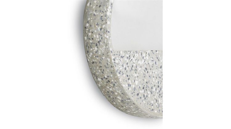 COCO maison Terrazzo Wanddecoratie