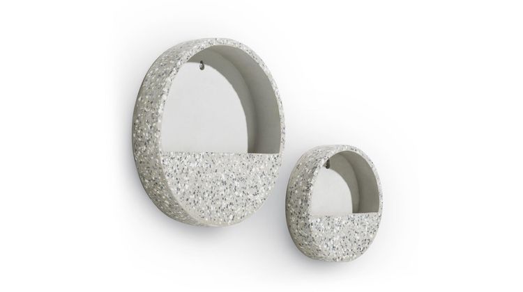 COCO maison Terrazzo Wanddecoratie