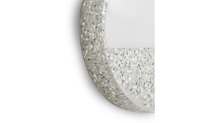 COCO maison Terrazzo Wanddecoratie