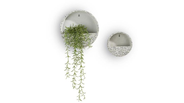 COCO maison Terrazzo Wanddecoratie