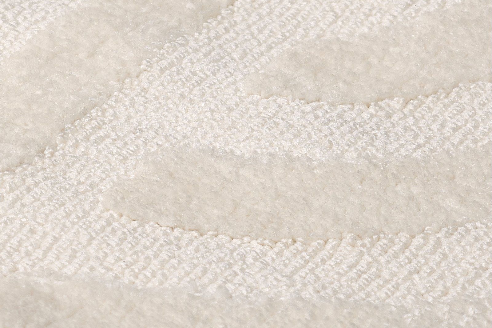 COCO maison Timeless Arch Creme Vloerkleed
