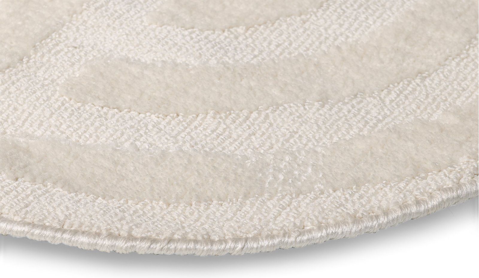 COCO maison Timeless Arch Creme Vloerkleed