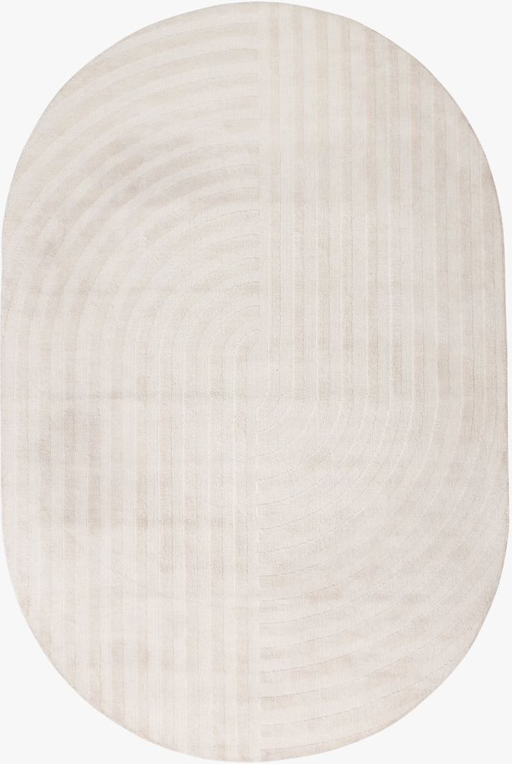 COCO maison Timeless Arch Creme Vloerkleed