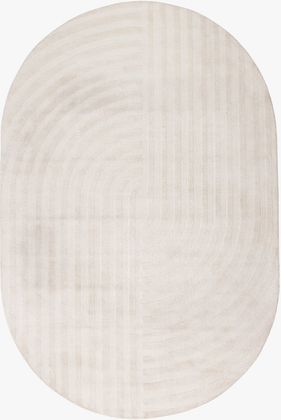 COCO maison Timeless Arch Creme Vloerkleed