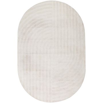 COCO maison Timeless Arch Creme Vloerkleed