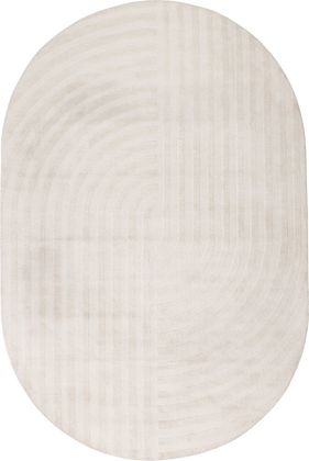 COCO maison Timeless Arch Creme Vloerkleed