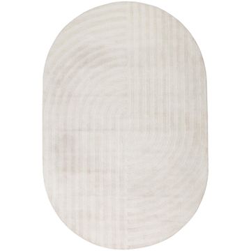 COCO maison Timeless Arch Creme Vloerkleed