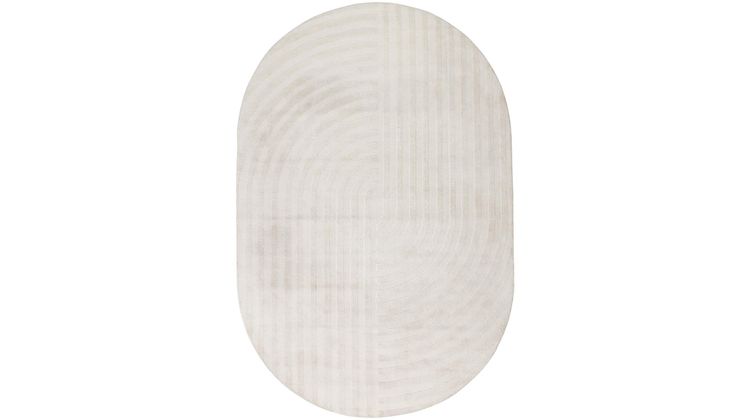 COCO maison Timeless Arch Creme Vloerkleed