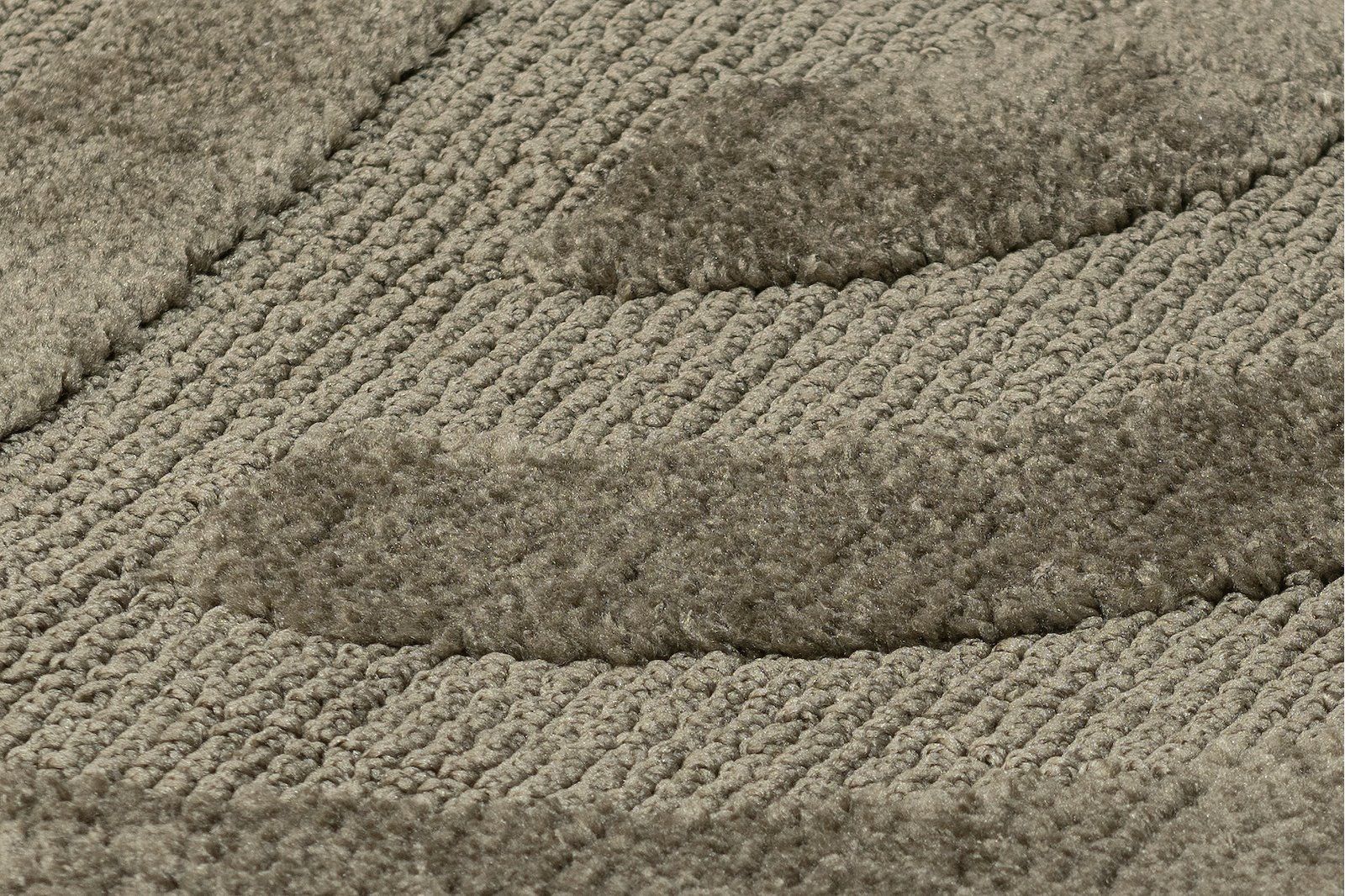 COCO maison Timeless Arch Groen Vloerkleed
