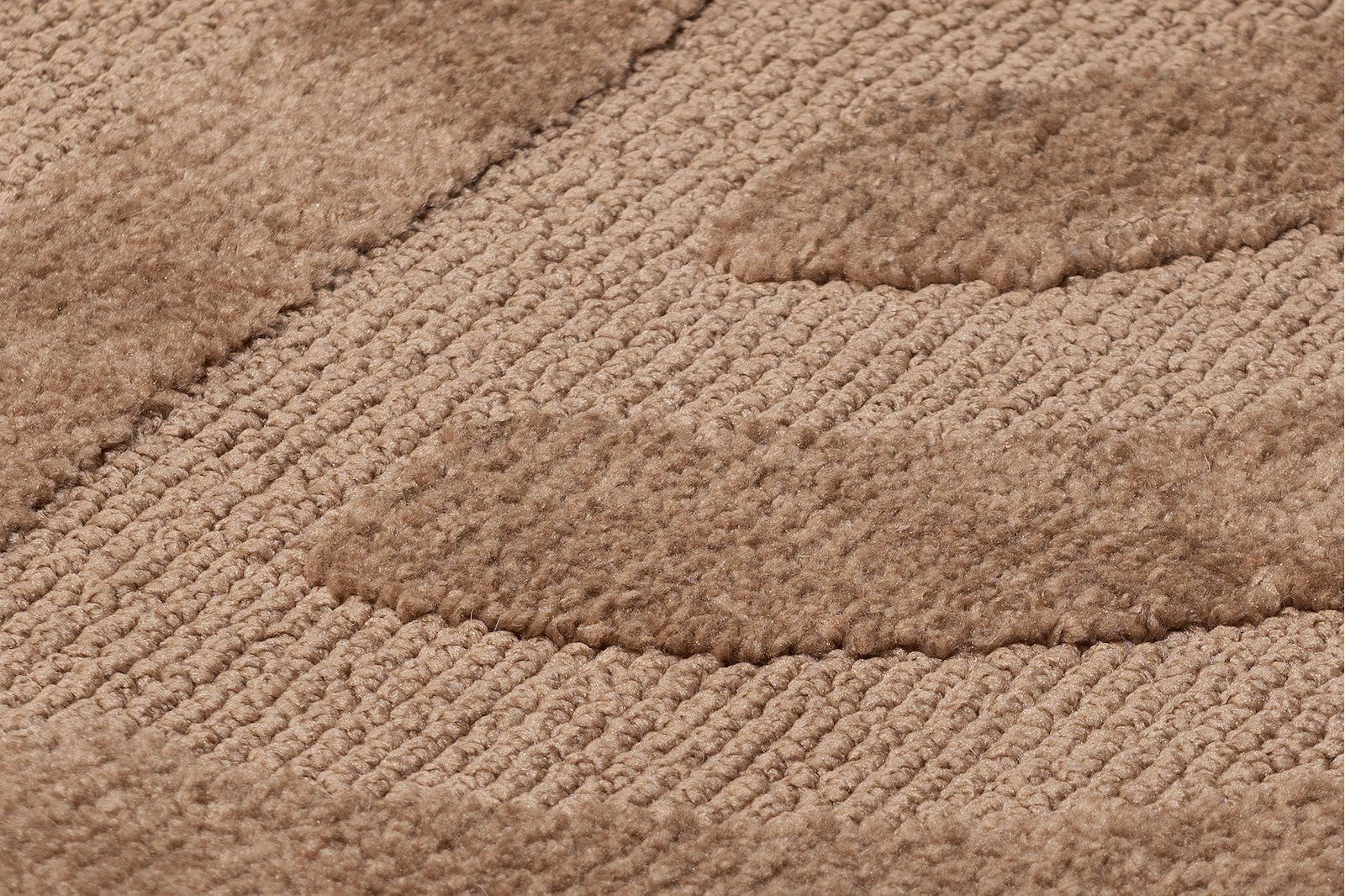 COCO maison Timeless Arch Taupe Vloerkleed