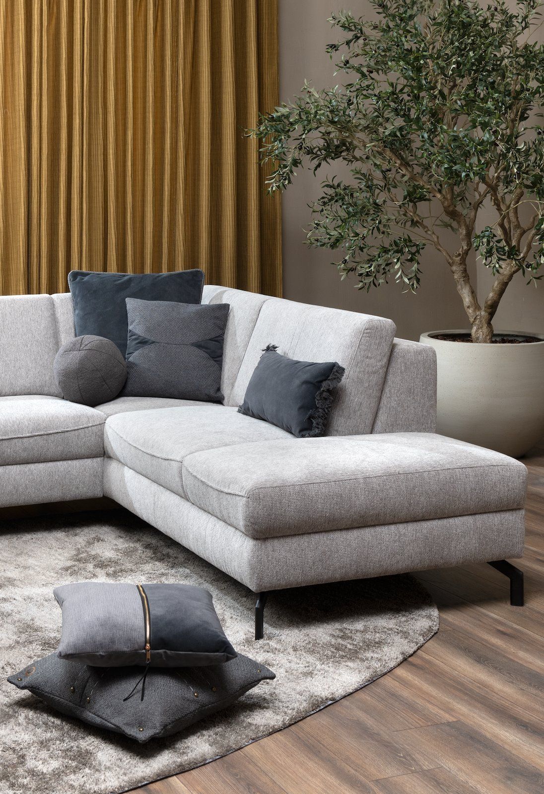 COCO maison Timeless Sierkussen