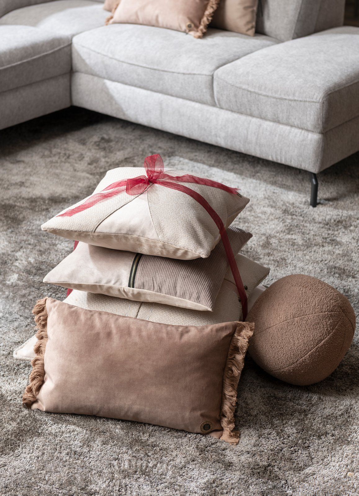 COCO maison Timeless Sierkussen