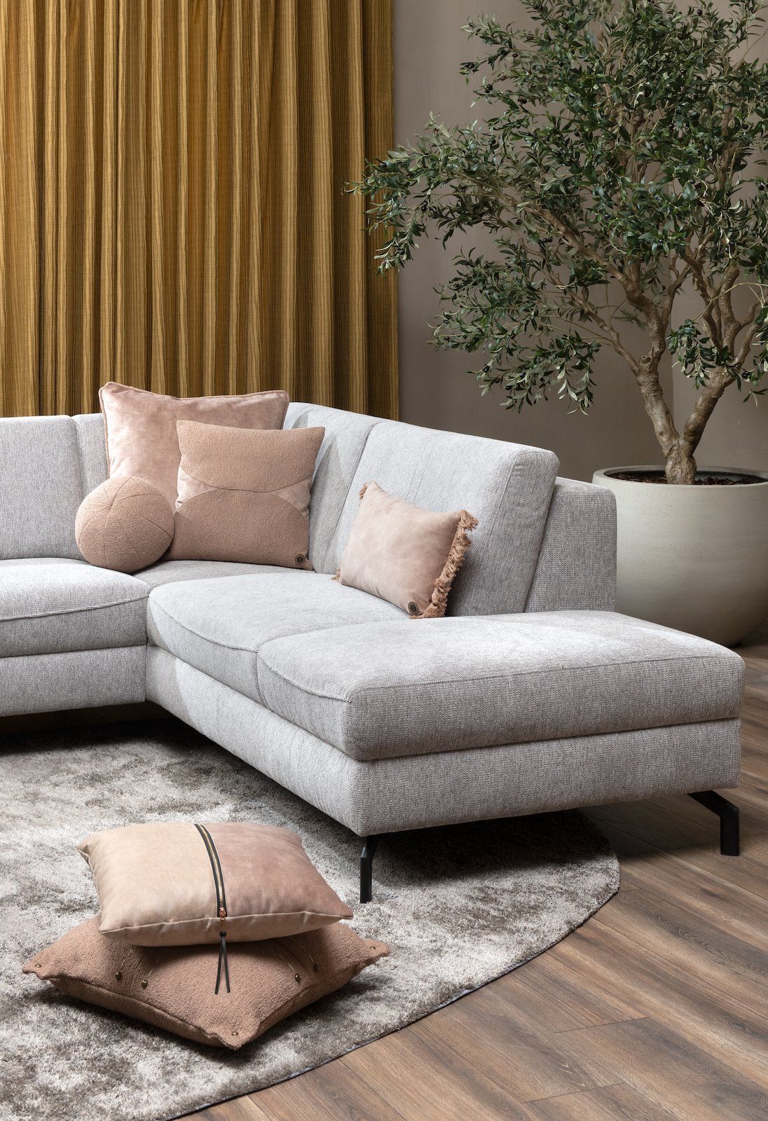 COCO maison Timeless Sierkussen