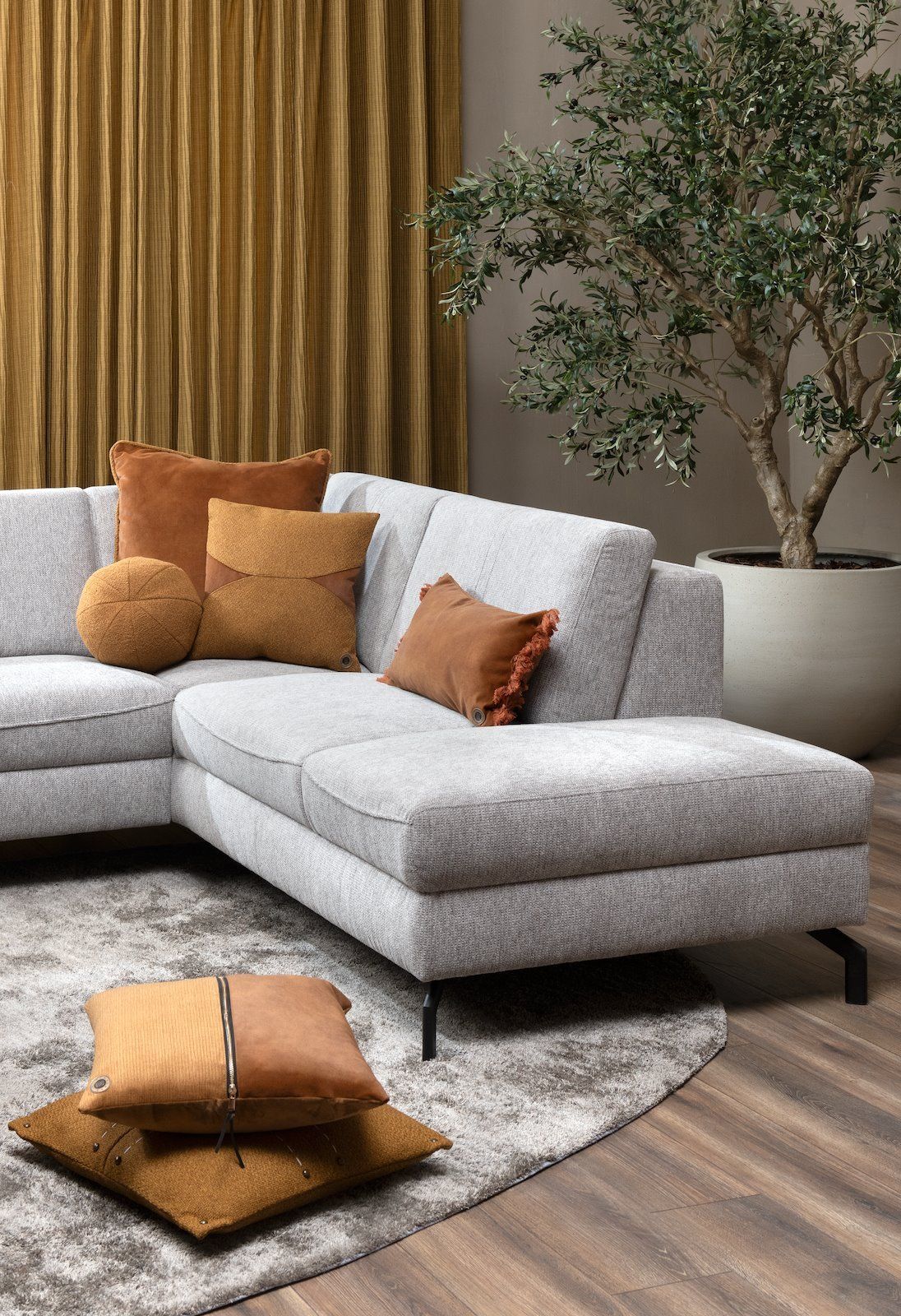 COCO maison Timeless Sierkussen