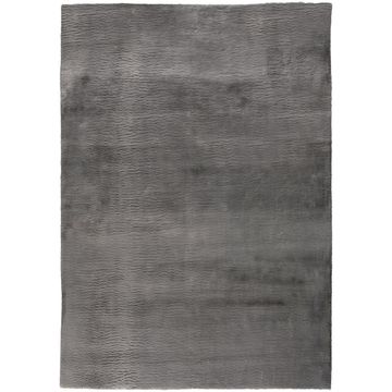 COCO maison Timmie Grijs Vloerkleed