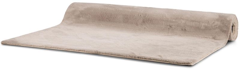 COCO maison Timmie Taupe Vloerkleed