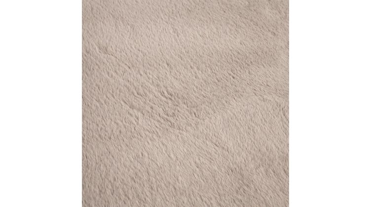 COCO maison Timmie Taupe Vloerkleed