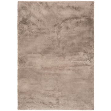 COCO maison Timmie Taupe Vloerkleed