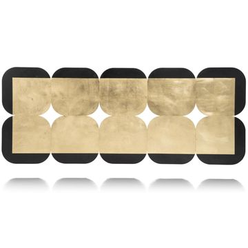 COCO maison Token Wanddecoratie