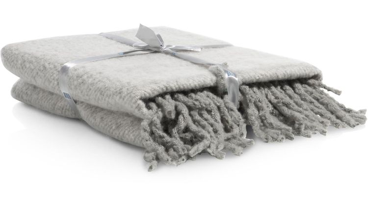COCO maison Tracy Plaid