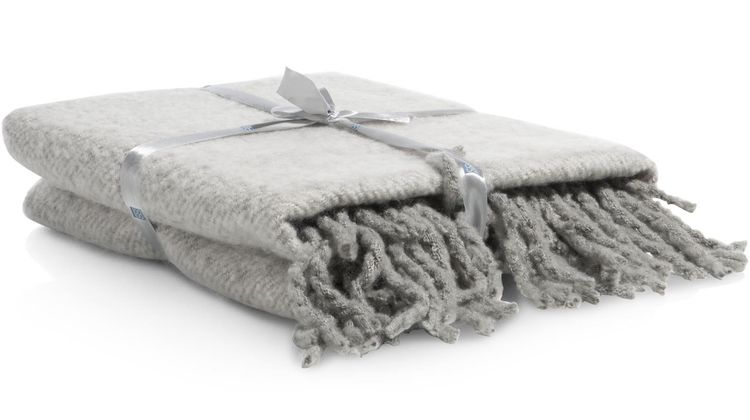 COCO maison Tracy Plaid