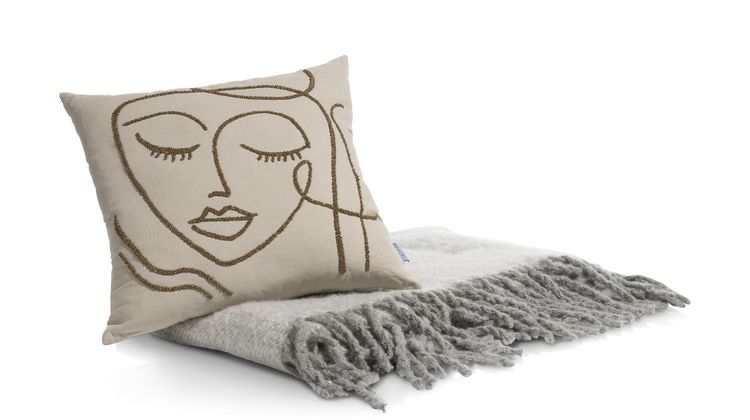 COCO maison Tracy Plaid