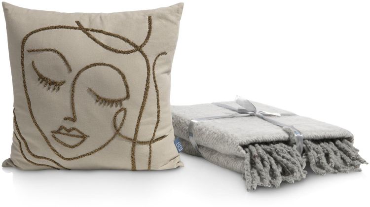 COCO maison Tracy Plaid