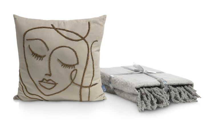 COCO maison Tracy Plaid