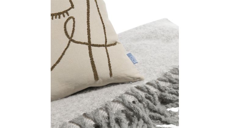 COCO maison Tracy Plaid