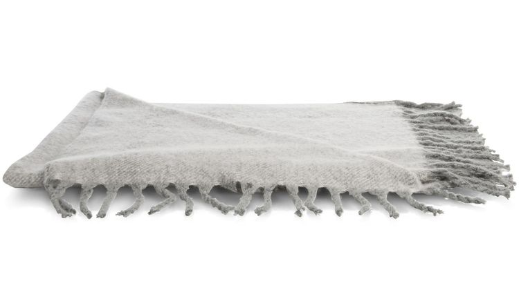 COCO maison Tracy Plaid