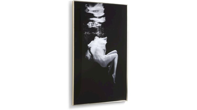 COCO maison Under Water Wanddecoratie