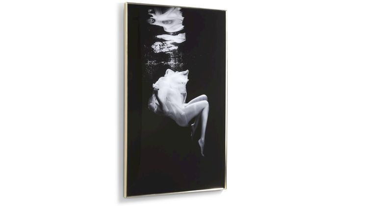 COCO maison Under Water Wanddecoratie