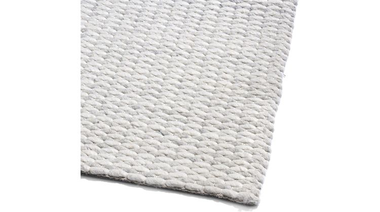 COCO maison Vera Wit Vloerkleed