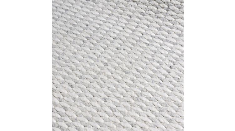 COCO maison Vera Wit Vloerkleed