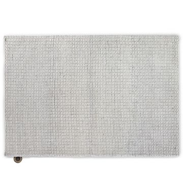 COCO maison Vera Wit Vloerkleed