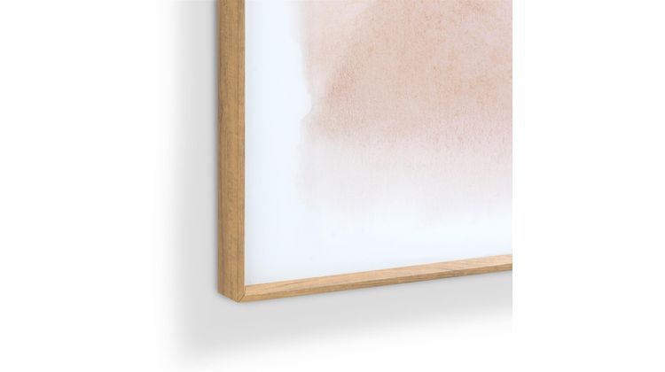 COCO maison Watercolor Wanddecoratie