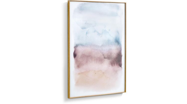 COCO maison Watercolor Wanddecoratie