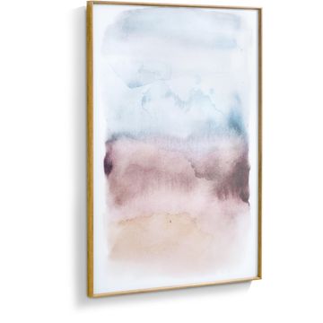 COCO maison Watercolor Wanddecoratie