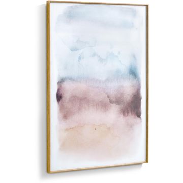 COCO maison Watercolor Wanddecoratie