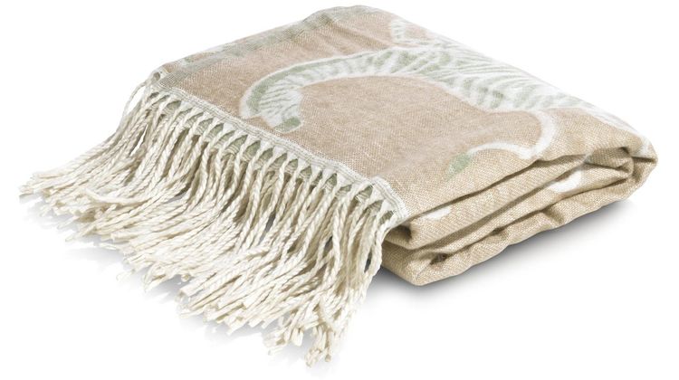 COCO maison Zebra Plaid