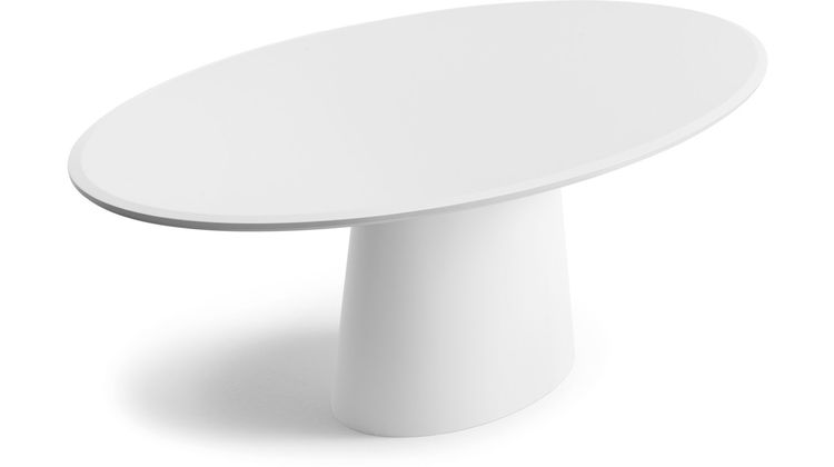 COR Conic Eetkamertafel