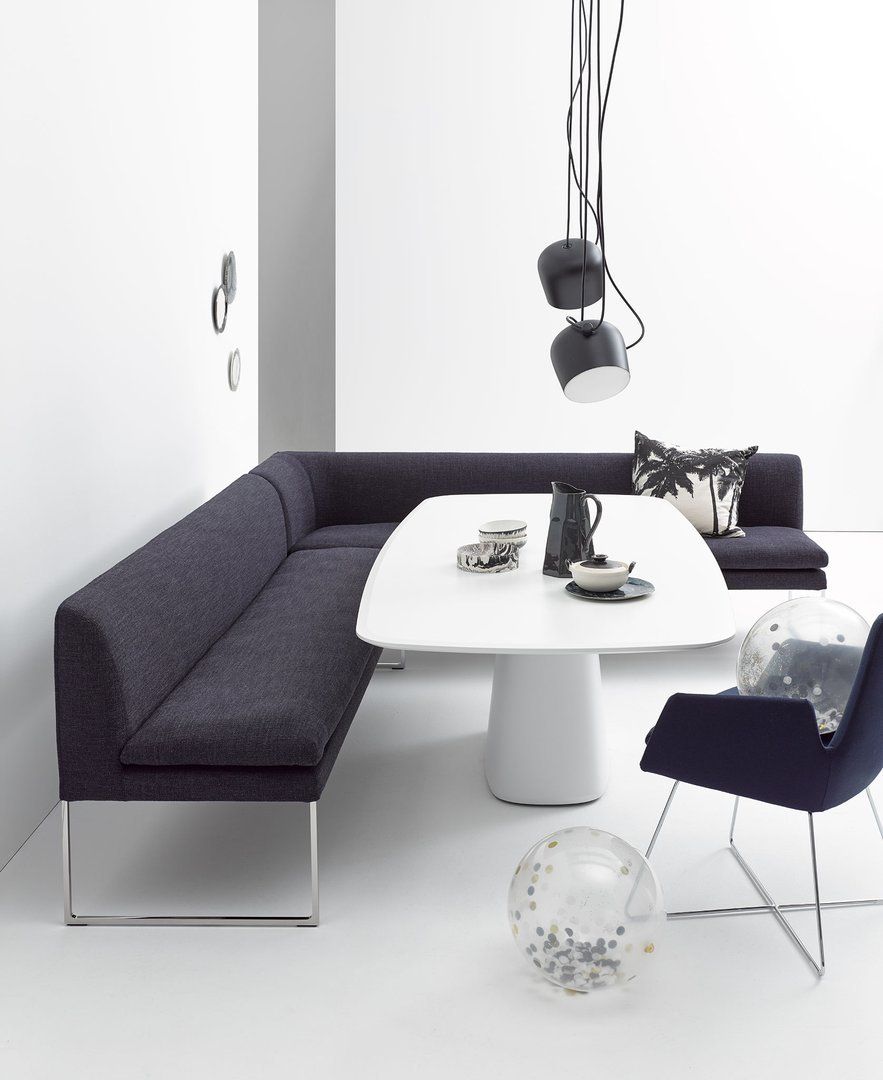COR Conic Eetkamertafel