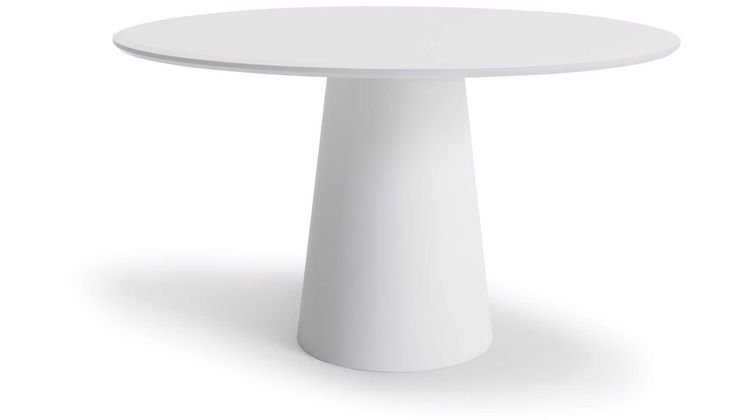 COR Conic Eetkamertafel