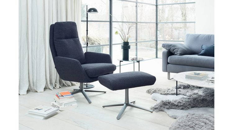 COR Cordia Draaifauteuil