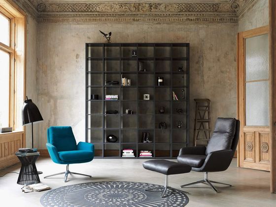 COR Cordia Draaifauteuil