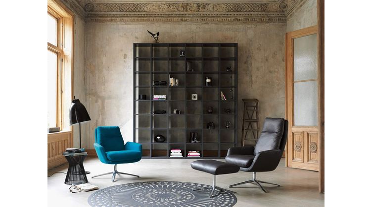 COR Cordia Draaifauteuil